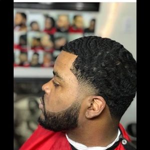 Meet your Posher, Shaun